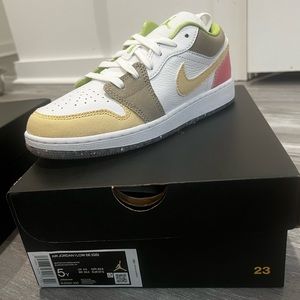 Air Jordan 1 Low